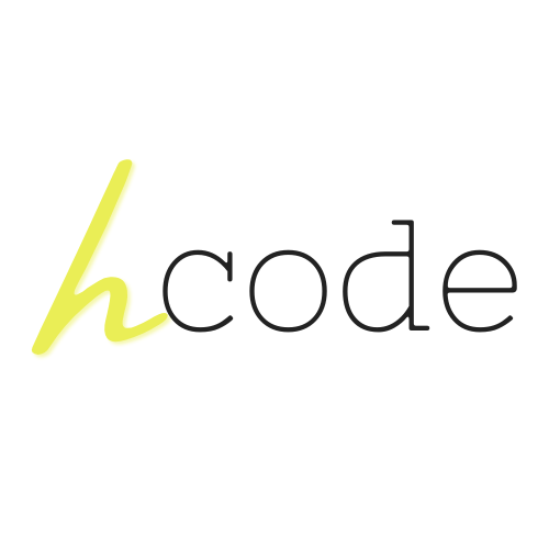 logo hcode
