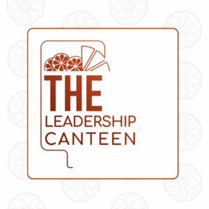 Logo de The Leadership Canteen, la communauté en ligne pour primo-managers