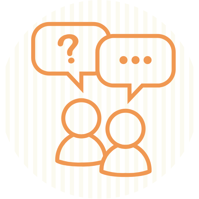 Icône illustrant le parcours Devenir manager?